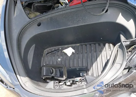 2023 Tesla Model 3 Rear-Wheel Drive z USA, uszkodzony, nr VIN 5YJ3E1EA1PF412378